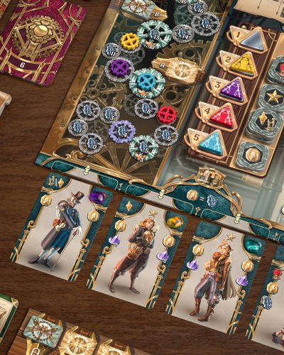 BoardGameGeek