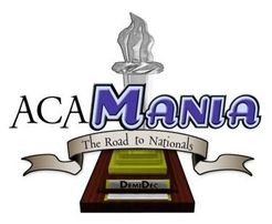 AcaMania