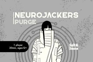 Neurojackers: Purge