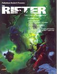 Issue: The Rifter (Issue 14 - Apr 2001)