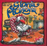 Board Game: Gloria Picktoria
