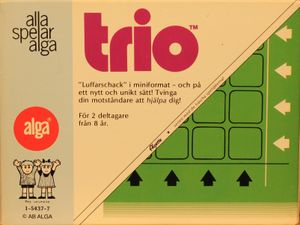 Trio
