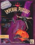 Video Game: Star Wars: X-Wing Tour of Duty: Imperial Pursuit