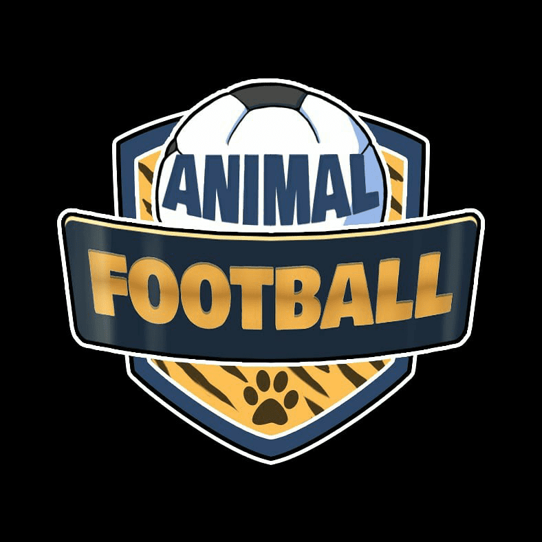 Animal Football doboz