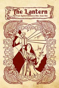 The Lantern Issue One