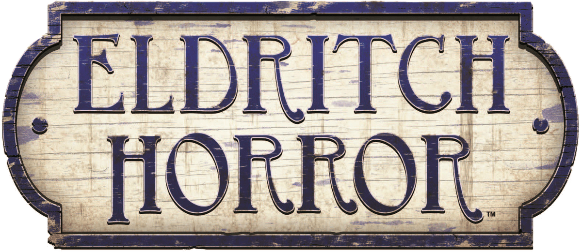Eldritch Horror Logo