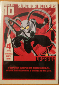 hail hydra card sleeves Ryker main image 0