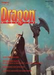 Issue: Dragon (German Issue 1 - Dec/Jan 1994/95)