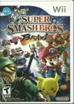 Video Game: Super Smash Bros. Brawl