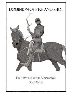 Dominion of Pike and Shot