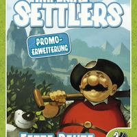 Imperial Settlers: Fette Beute