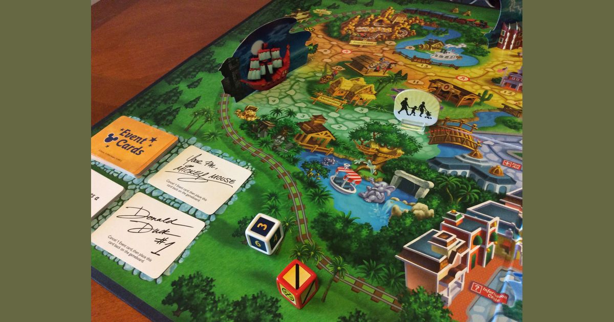 BoardGameGeek
