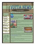 Issue: Yotta News (Volume 3, Issue 8 - Aug 2010)