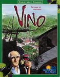 Board Game: Vino