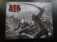 Attack of the Kaiju (2017)