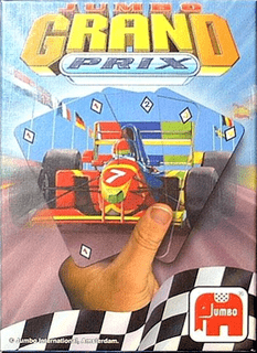 Jumbo Grand Prix