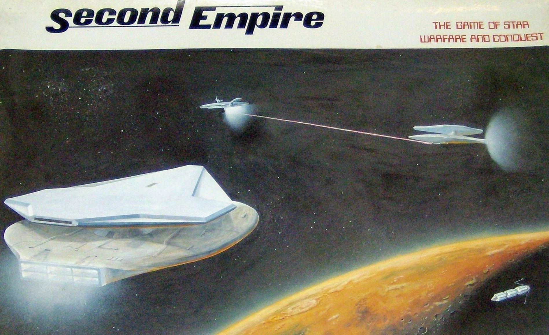Second Empire