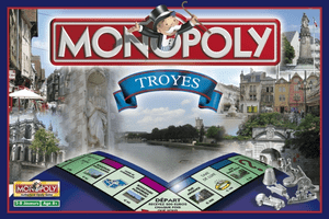 Monopoly: Troyes