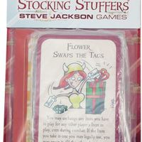 Munchkin Stocking Stuffers