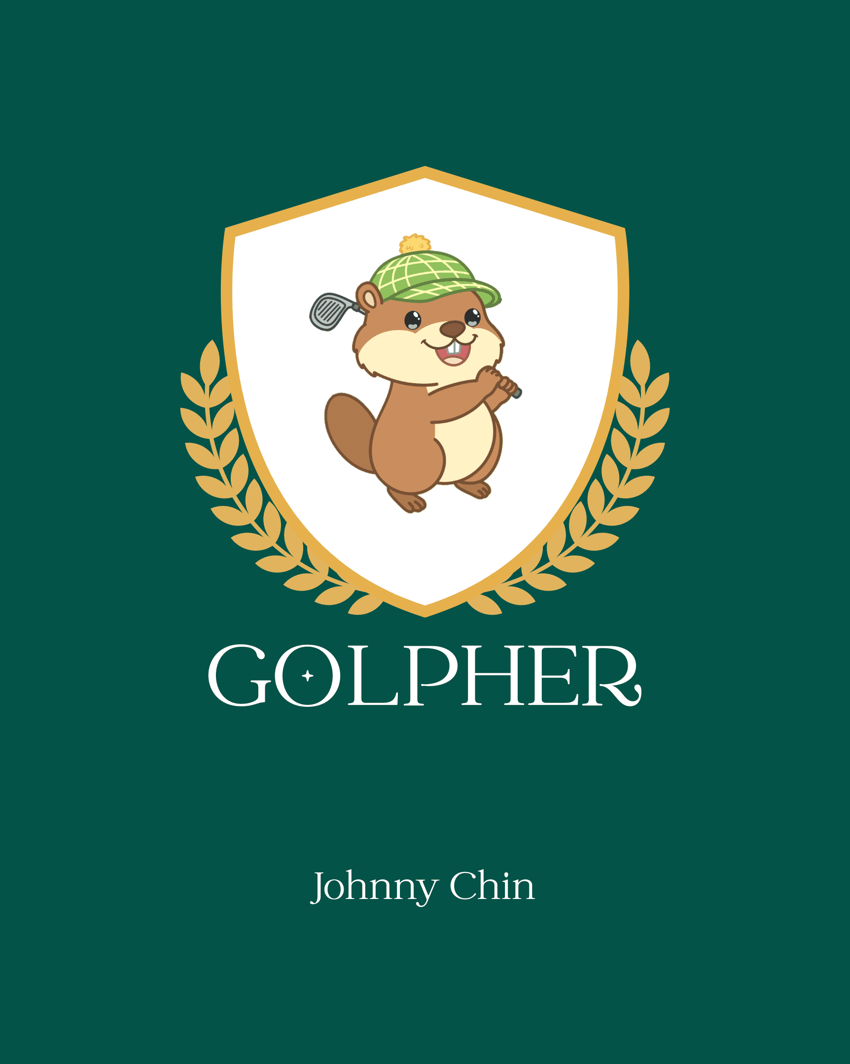 Golpher