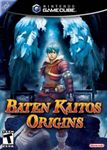 Video Game: Baten Kaitos Origins