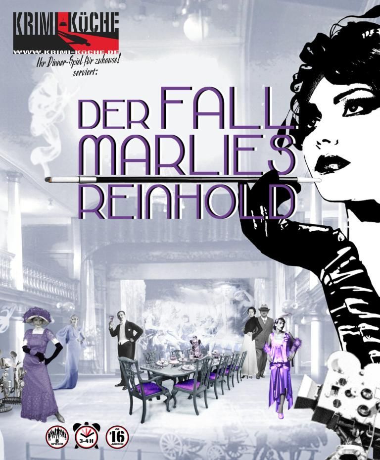 Der Fall Marlies Reinhold