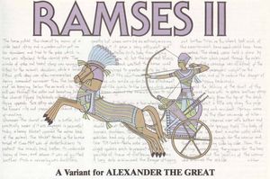 Ramses II