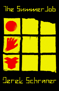 The Summer Job: a Break system gamebook