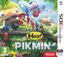 Video Game: Hey! Pikmin