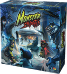 Monster Slaughter