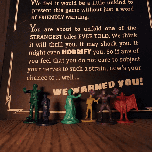 Wait, Is This A Good Licensed Game?!?!?!?!?! Horrified