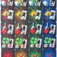 Dungeon Lords: Minions Bearing Gifts