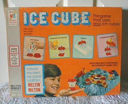 Ice Cube