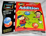 Addition Matching Caps