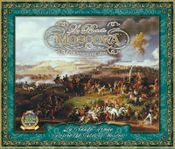 Top 10 Battle of Borodino Games | BoardGameGeek