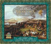 La Bataille de la Moscowa (Third Edition)