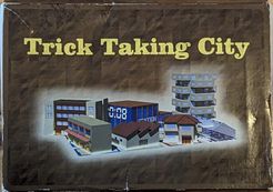 Trick Taking City