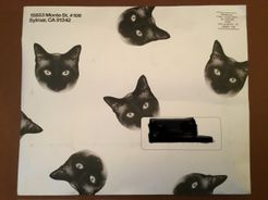 Cards Against Humanity: Pussy Pack