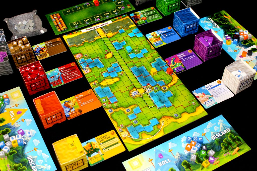 BoardGameGeek