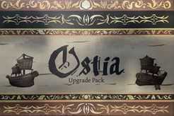 Ostia: Upgrade Pack