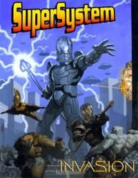 SuperSystem: Invasion