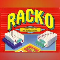 Rack-O | Board Game | BoardGameGeek