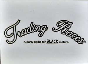 Trading Races
