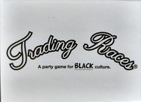 Trading Races