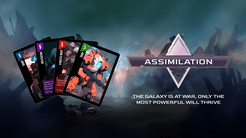 Assimilation