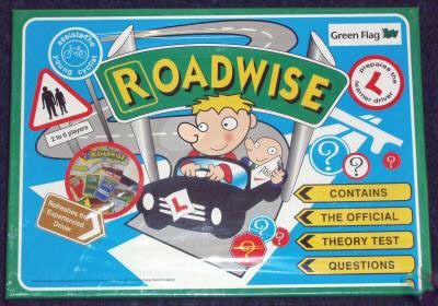 Roadwise