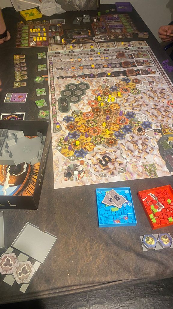 BoardGameGeek