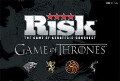 2 Maps Westeros Essos 7 Armies RISK Game of Thrones Limited GOT DELUXE Edition 