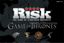 Board Game: Risk: Game of Thrones