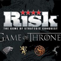 Risk: Game of Thrones